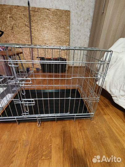 Клетка для животных большая