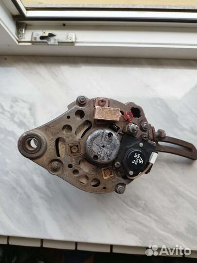 Генератор инжекторный