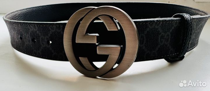 Ремень Gucci unisex