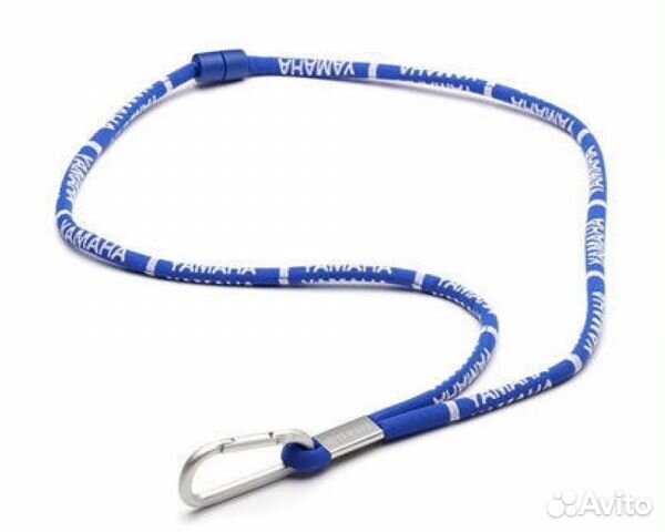 Шнурок на шею Yamaha Paddock