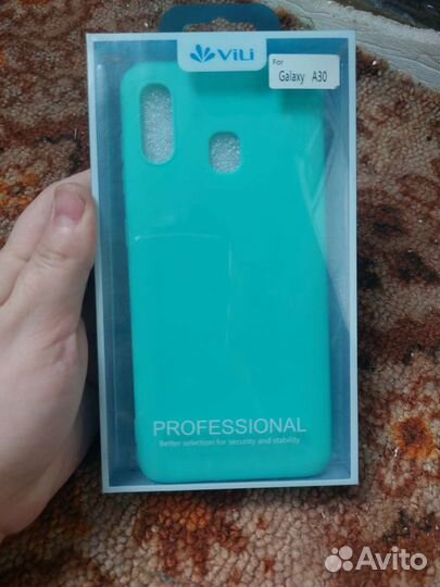 Чехлы на телефон samsung А20/30/50/10/11,М11