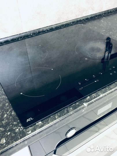 Продам Элекро плиту аtl