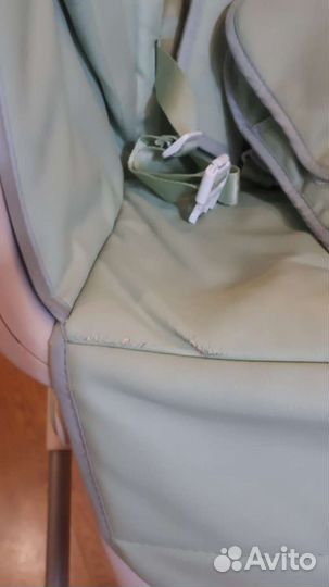 Стульчик для кормления Nuovita Unico