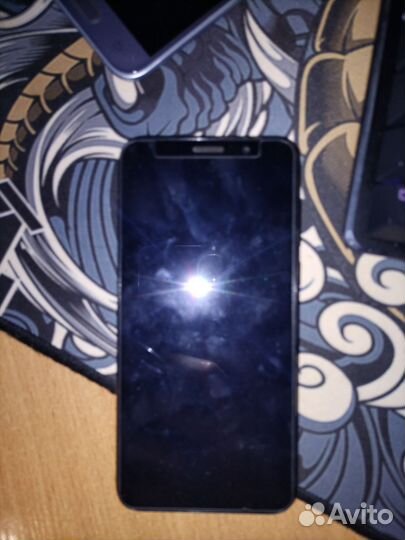 HONOR 9S, 2/32 ГБ