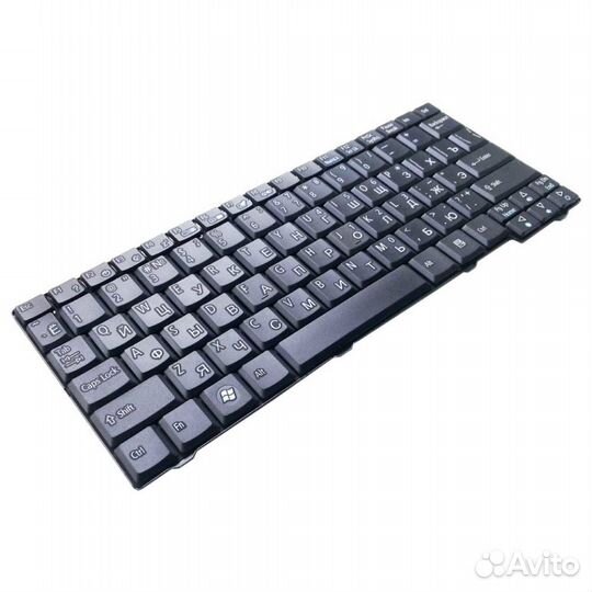 Клавиатура для нетбука Acer 531. Отп. в регионы