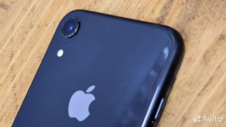iPhone Xr, 64 ГБ