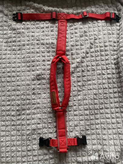 Шлейка собачья Mayway