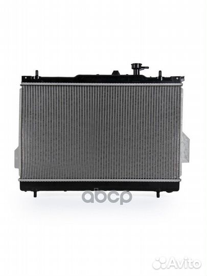 Z20412 радиатор системы охлаждения АКПП Hyunda