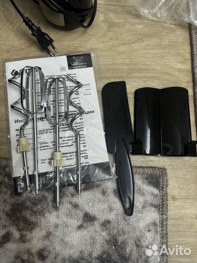 Vitek Миксер 1418