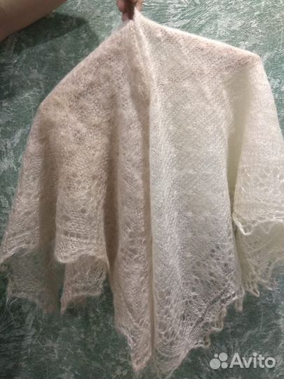 Паутинки производства СССР