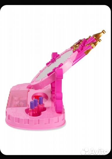 Зеркало для маленькой принцессы