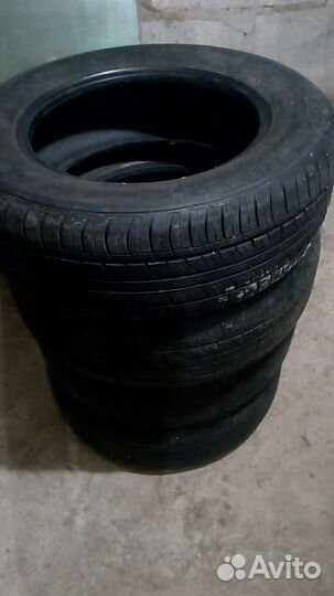 Hankook Ventus V2 Concept 2 H457 2.25/4.5 R4 21