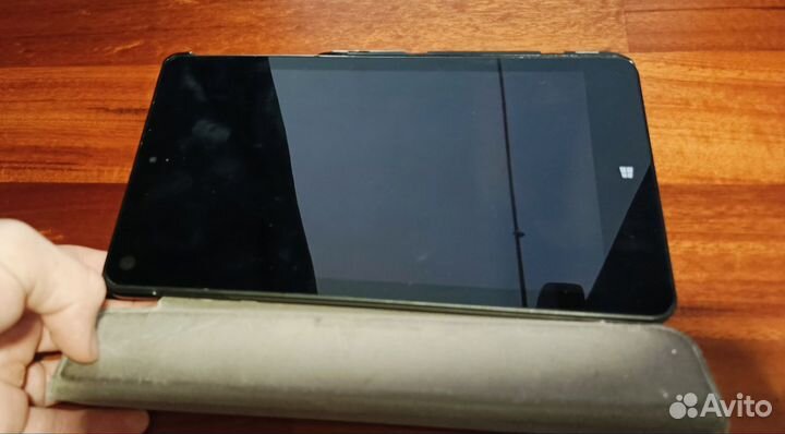 Windows планшет Lenovo Thinkpad 8
