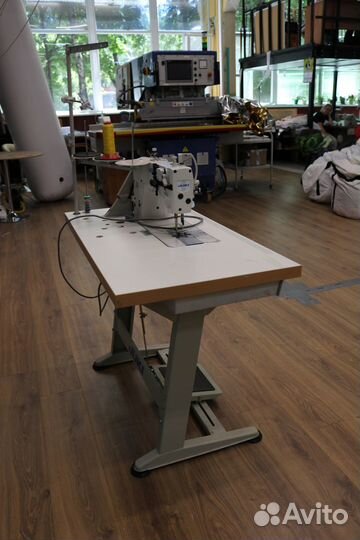 Швейная машина juki LH-3588 AGF