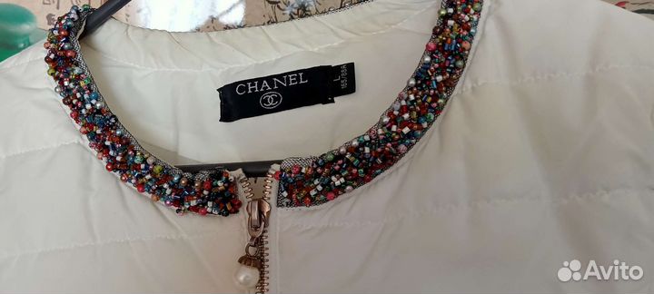 Продам куртку женскую