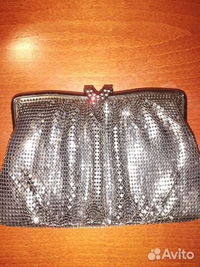 Клатч женский вечерний