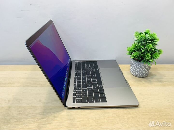 Macbook Pro 13 2017