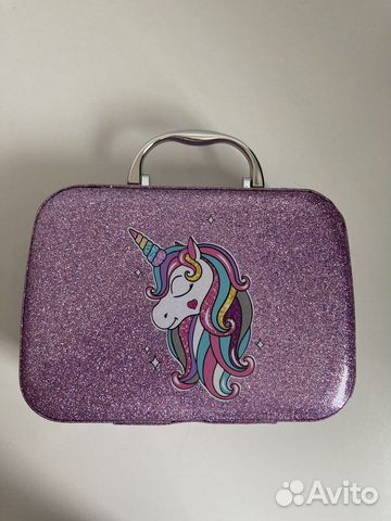 Набор детской косметики