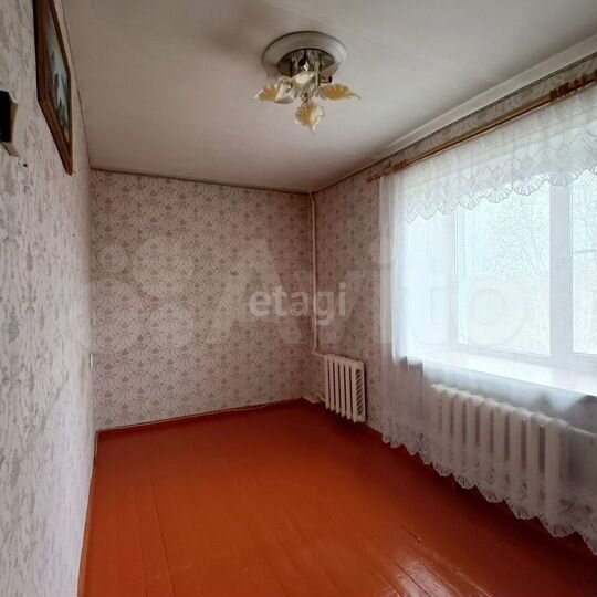 3-к. квартира, 50,3 м², 3/5 эт.