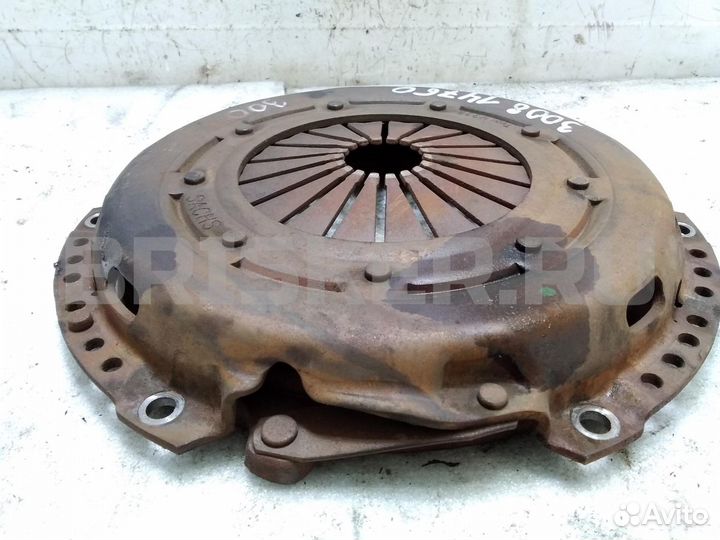 Корзина сцепления Пежо 3008 1