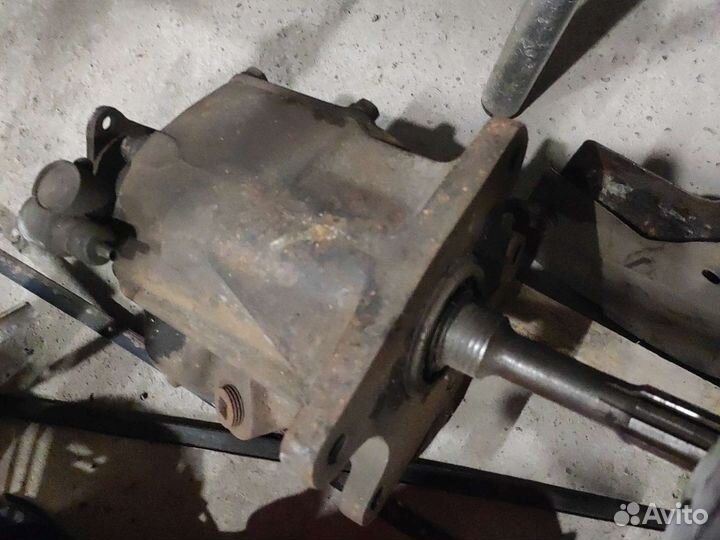 Двигатель москвич 401