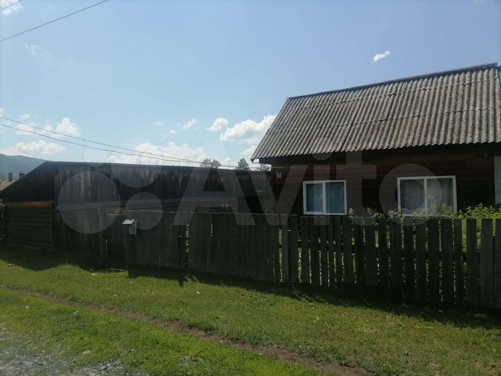2-к. квартира, 49 м², 1/1 эт.