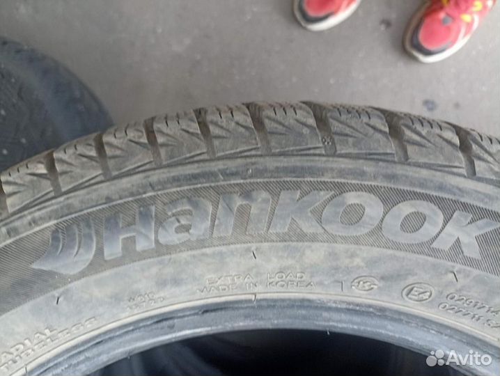 Hankook Winter I'Cept iZ 2 W616 185/60 R15