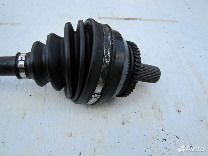 Volvo XC90 полуось