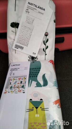 Товары из Икеа