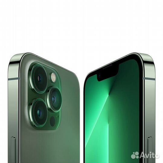 iPhone 13 Pro, 1 ТБ