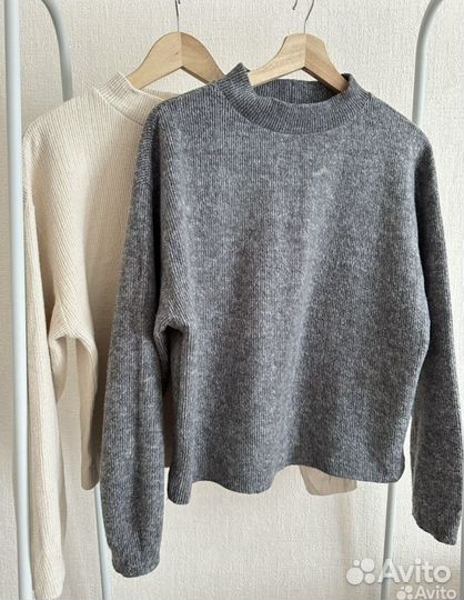 Свитер zara