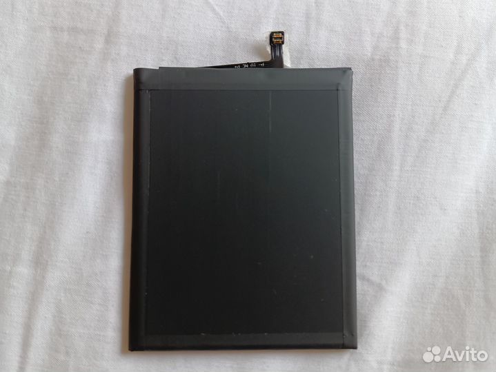 Аккумулятор батарея для Xiaomi Mi 8 / BM3E
