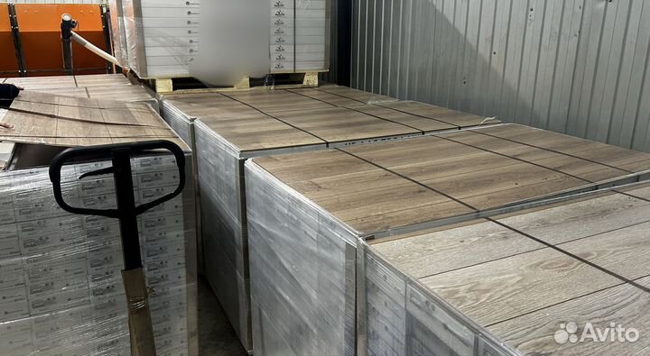 Ламинат Kastamonu Floorpan Дуб Корсар