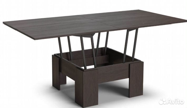 Стол трансформер