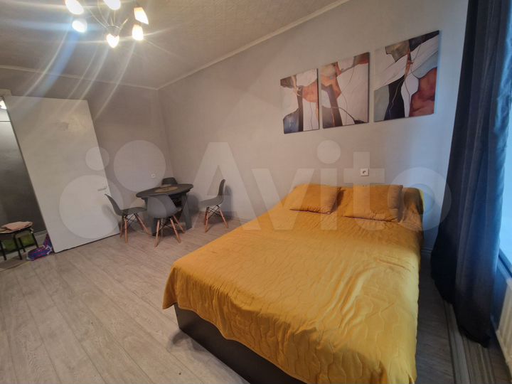 2-к. квартира, 65 м², 4/5 эт.