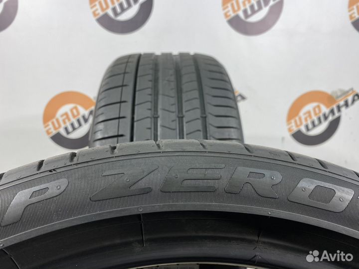 Pirelli P Zero PZ4 275/35 R21