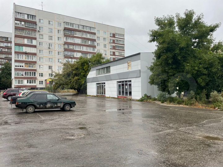 Торгово-офисное помещение, 93.5 м²