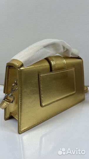 Сумка женская натуральная кожа