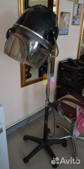 Сушка для волос