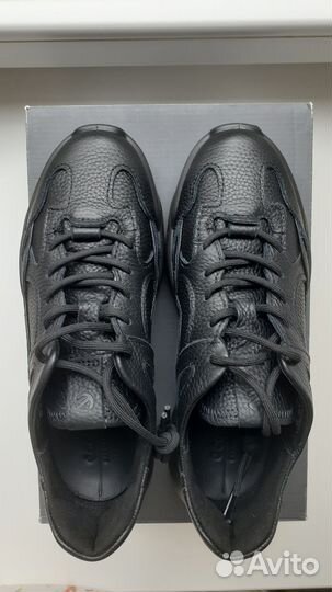 37 Кроссовки ecco chunky sniaker W