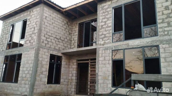 Пластиковыы окна