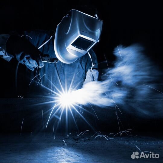 Сварщик вахта