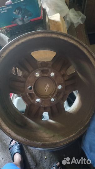 Bridgestone A001 Weather Control 265/70 R16