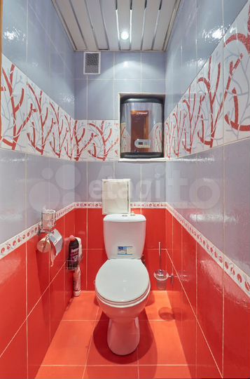 1-к. квартира, 43,8 м², 4/10 эт.