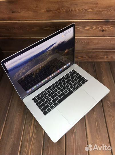 Apple MacBook Pro 15 2018