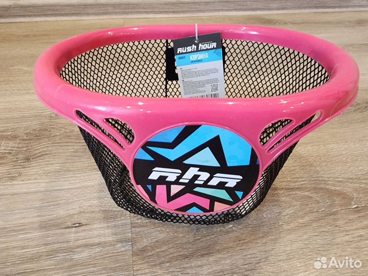 Корзина для велосипеда