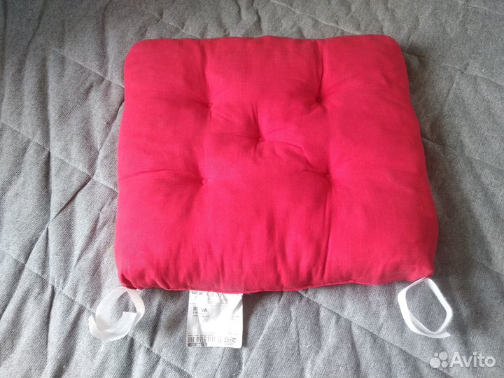 Подушка для стула IKEA