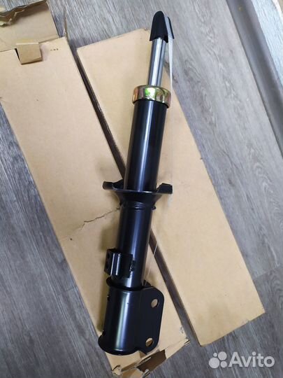 Амортизатор chery indis