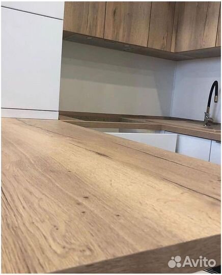 Кухня, Кухонный гарнитур от производителя