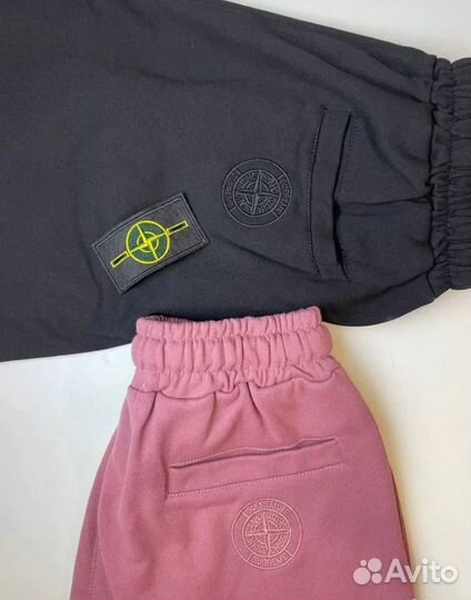 Шорты Stone Island